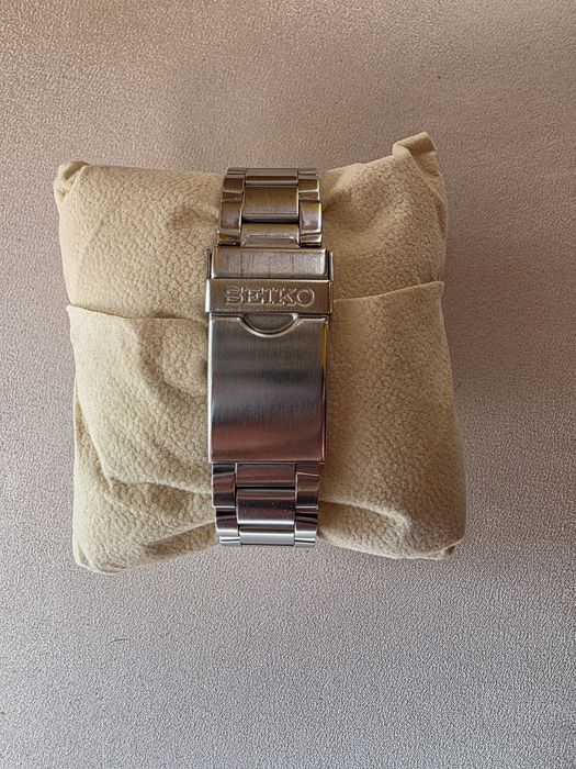 Seiko 5 SNZE21 Японска версия