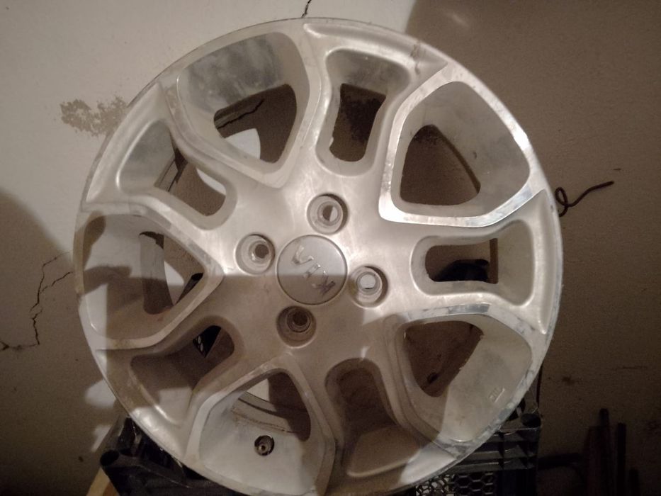 Продам диски kia