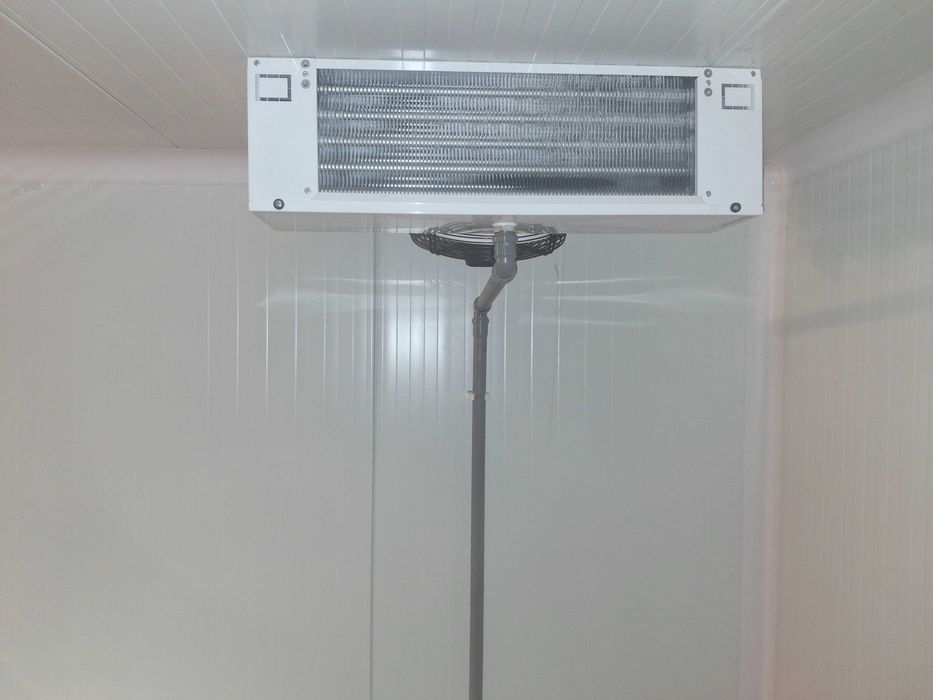 Camera frigorifica cu instalare inclusa