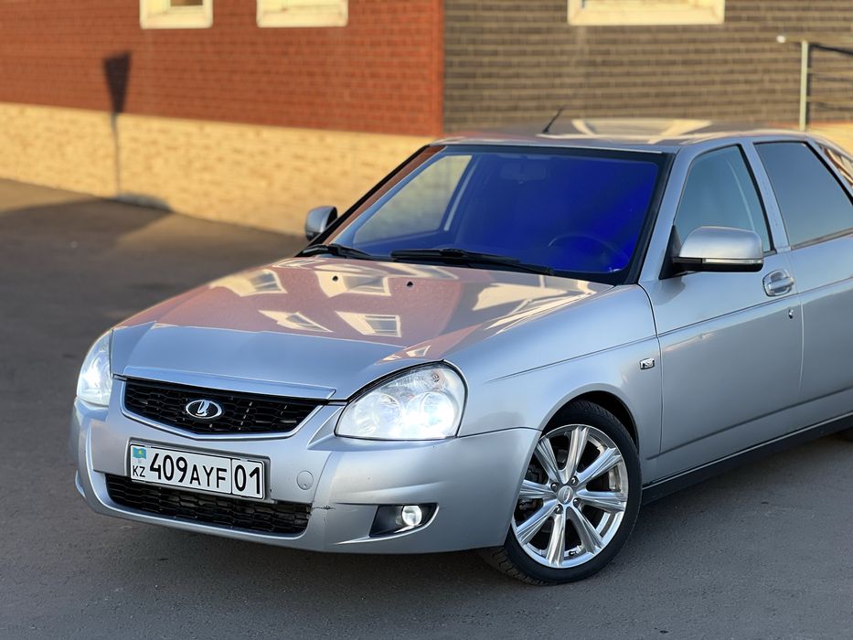 Продам Аттика R16 4.98