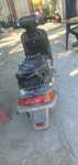 Vand scuter mbk sorriso yamaha 49cc mai multe detali in descriere