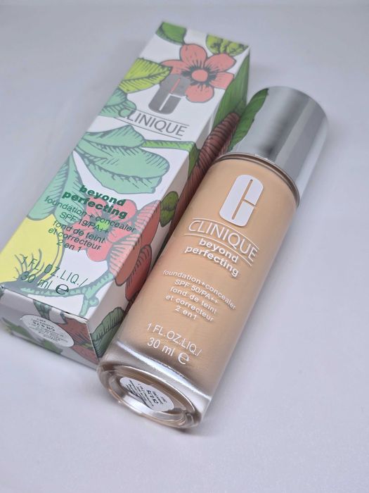 Разпродажба на нова и използвана козметика