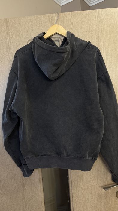 Broken planet hoodie