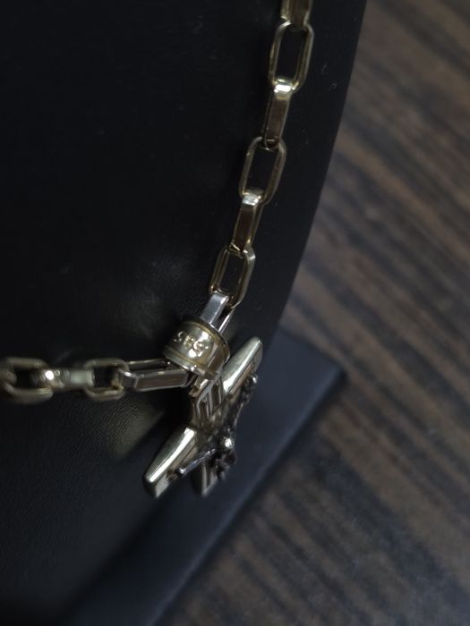 Златен ланец 140лв/ грам