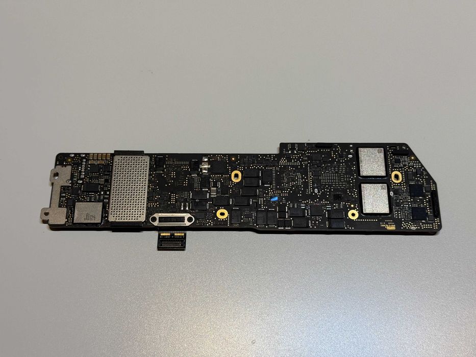 Placa de baza MacBook Air (2020) - A2179 intel i3, 8GB ram, 256GB SSD