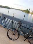 MTB Cube LTD Series Disc XT SLX FOX Bicicleta