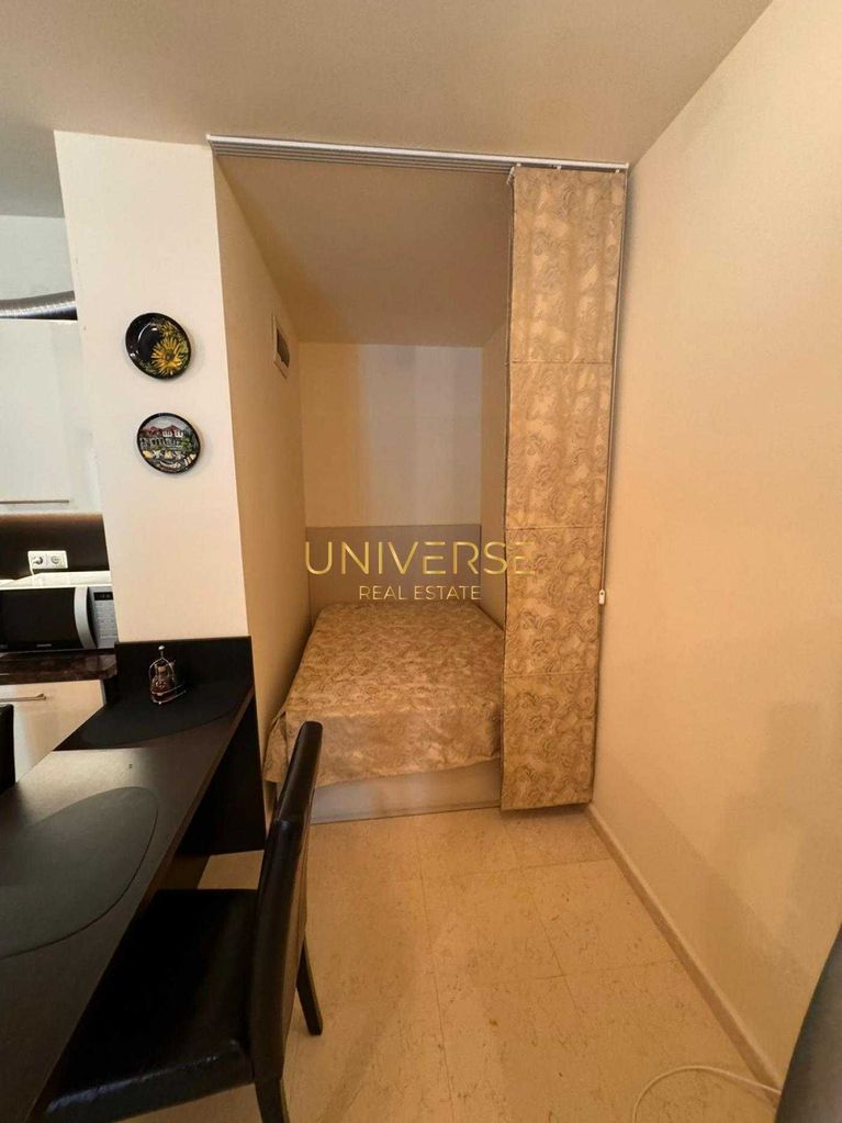 Продава се Двустаен апартамент в Свети Влас - 83 кв.м за 1543 €/кв.м - Снимка #11