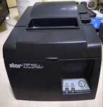 Imprimanta star TSP 100
