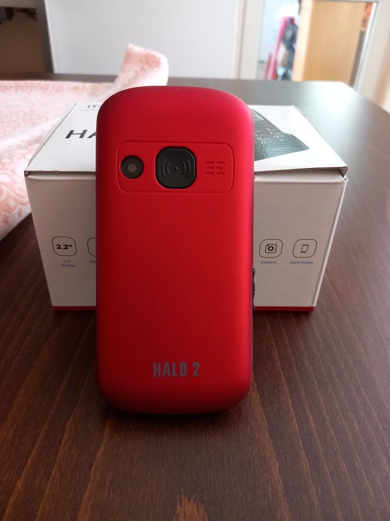 Мобилен телефон MyPhone Halo 2