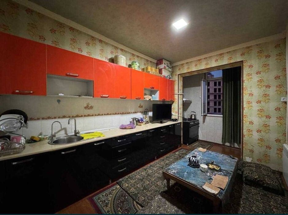 Продается 4х комнатная Дархан