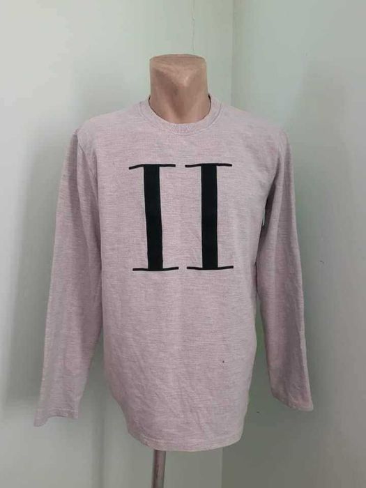 Bluza bărbat impecabila