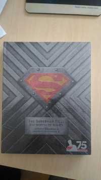 The Superman Files 75 years - album sigilat