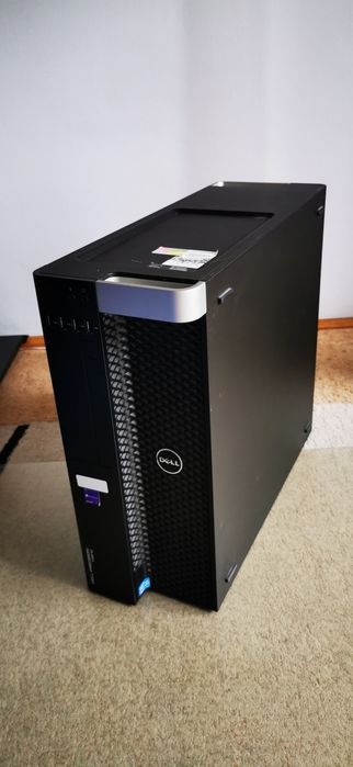 Dell Precision T3610