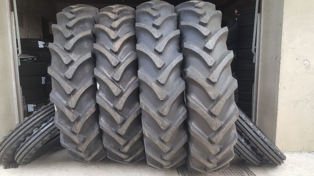 14.00-38 Cauciucuri tractor romanesc Anvelope spate 8ply R38