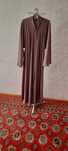 Hijob abaya shelkoviy
