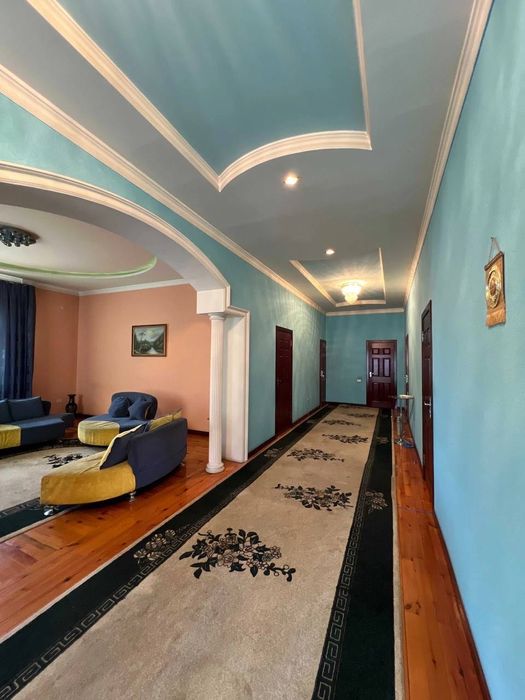 Дом , Мирзо Улугбек, улица Сайрам;
Ориентир: Буз Базар Сейран кафе: