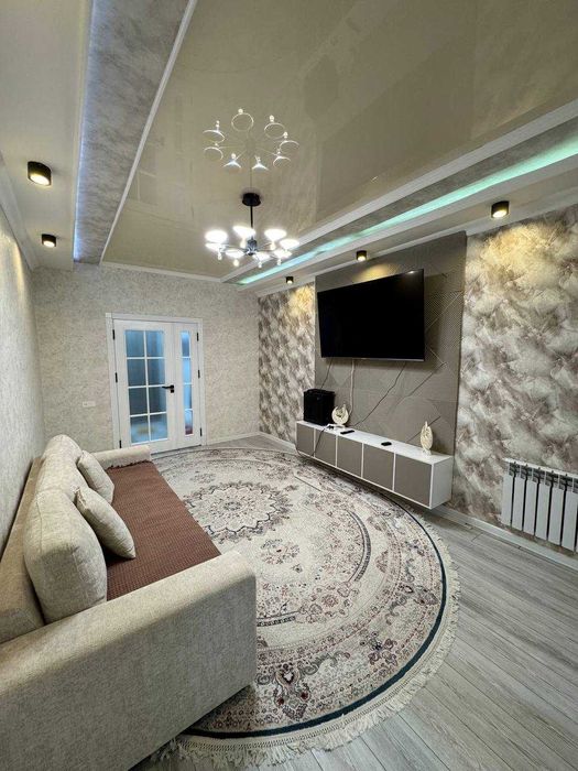 Срочна сотилади Юнсобод 17 кв