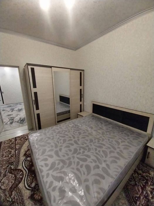 Юнусобод туманида аренда Шахристон метро 100м