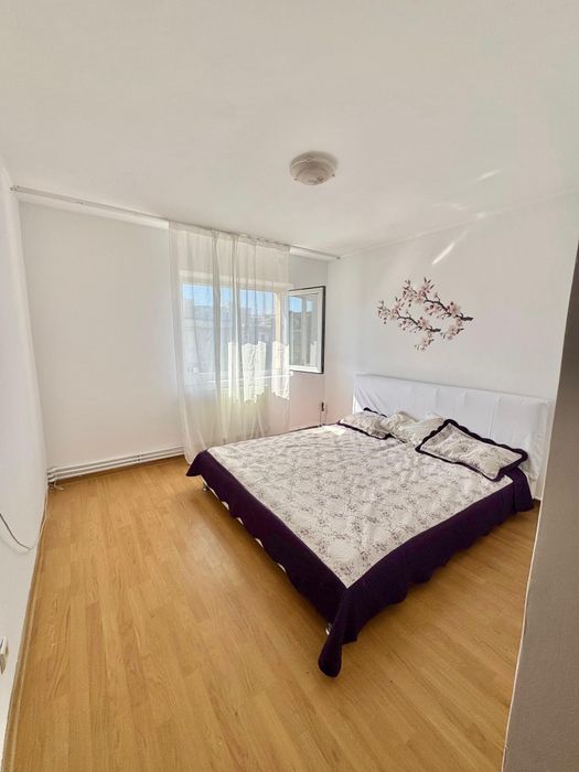 Apartament 3 camere, Ostroveni, bl. A