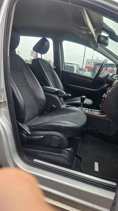 Mercedes A180CDI Euro5 2012 Cutie Automata