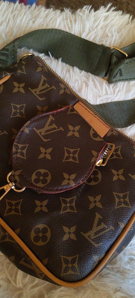 Чанти Louis Vuitton Paris