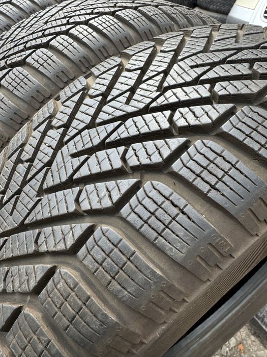 205/55/16 Pirelli Cinturato 4бр зимни гуми внос Германия!