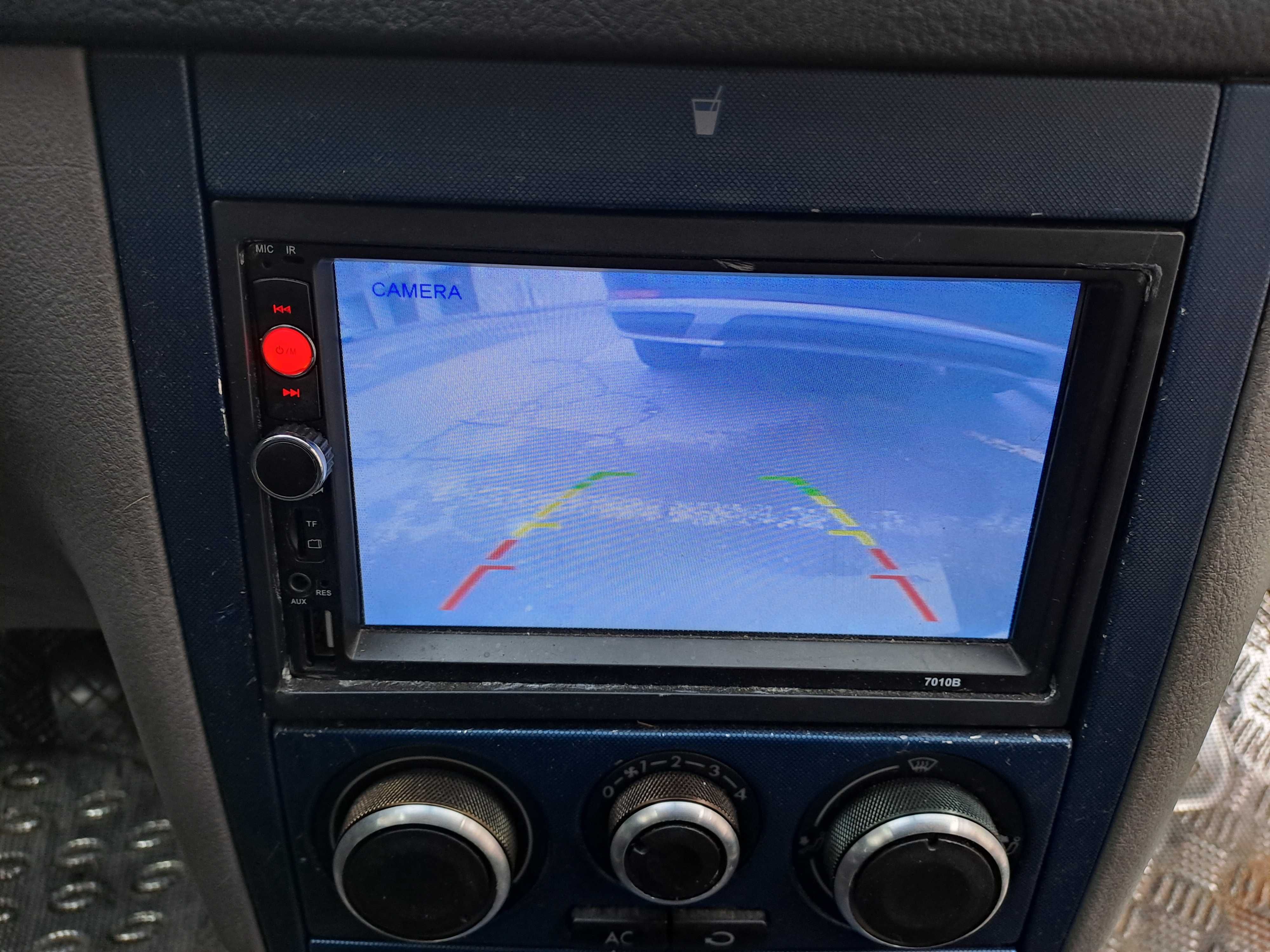VW Golf 4, 1,6 SR на газ