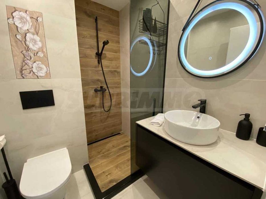 Вътрешни ремонти