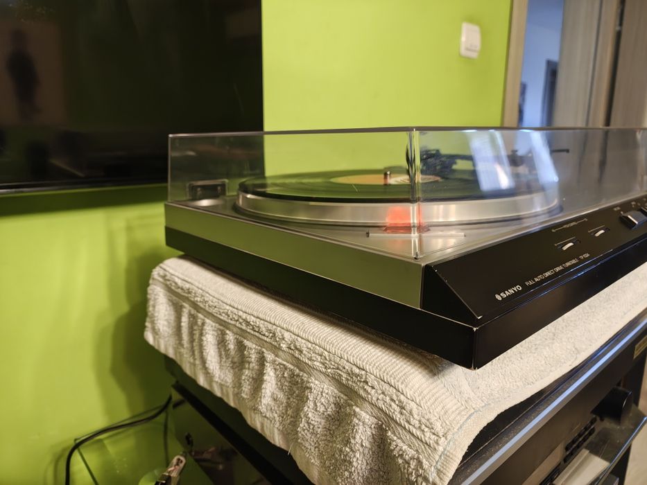 Pickup sanyo TP 1024 Pick-up