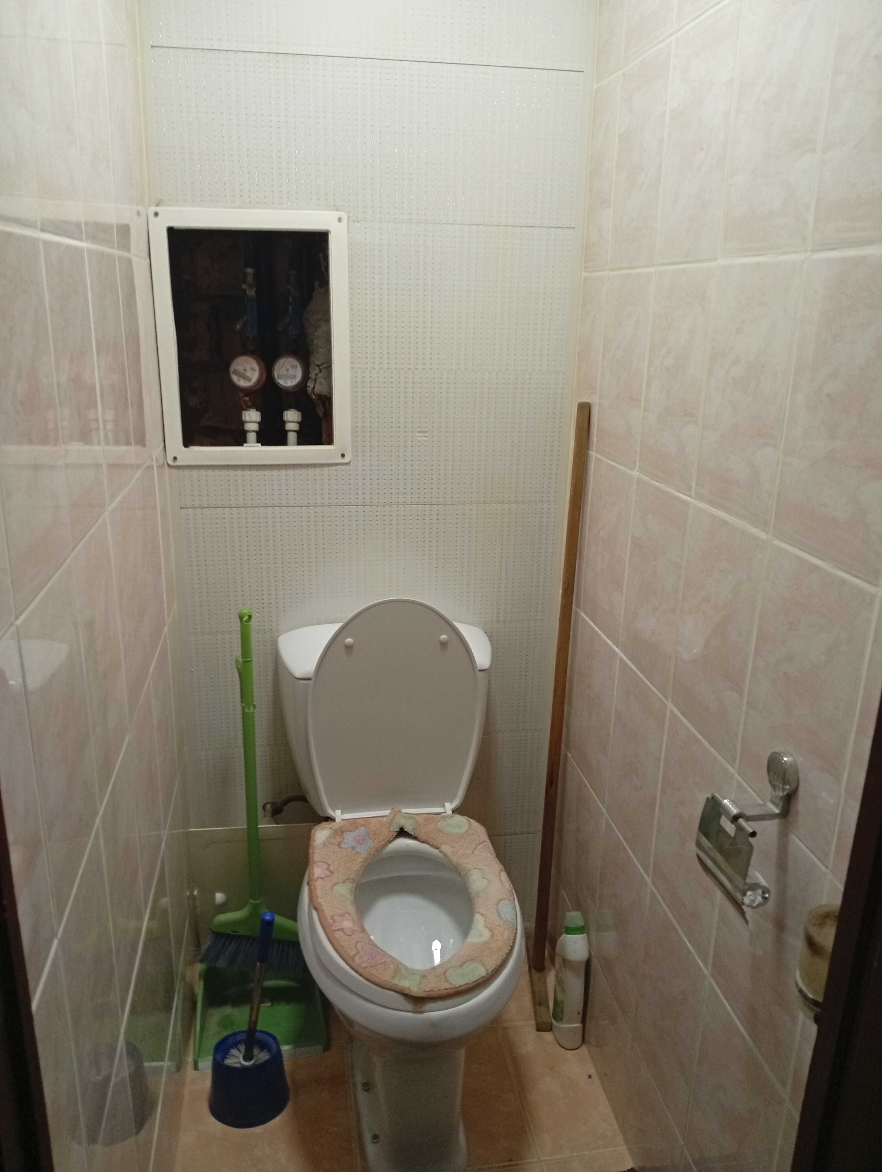 Срочно продаеться квартира