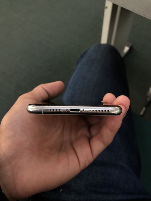 iPhone 11 Pro Max