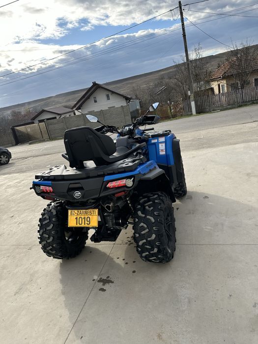 Cf moto 1000 T3B