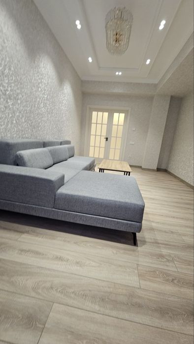 Срочно Пракнтский, узимиз  учун ремонт килинган квартира