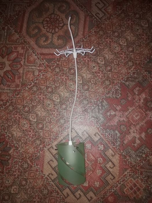 Светильник люстра