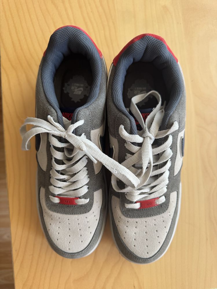 Nike air force 1