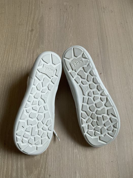 Дамски боси обувки Koel
