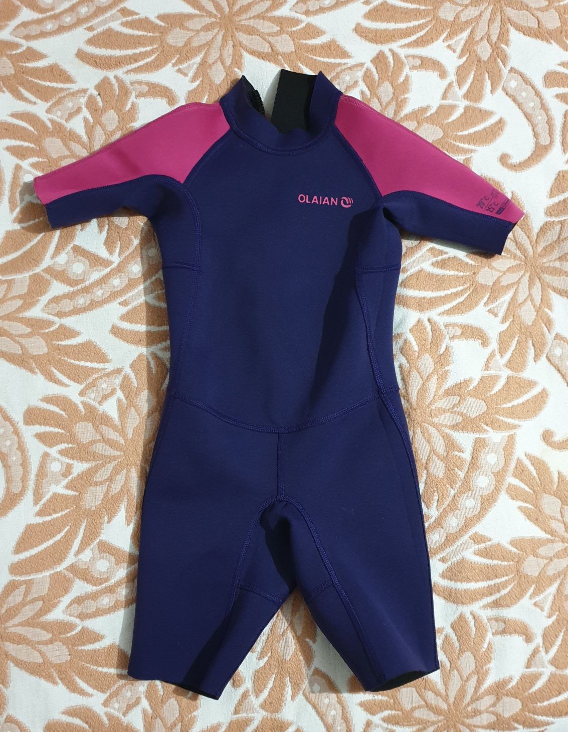 Costun inot, neopren, 116, 2 buc