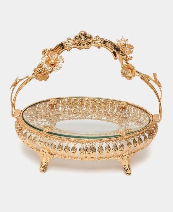 Meva tort shirinliklar uchun