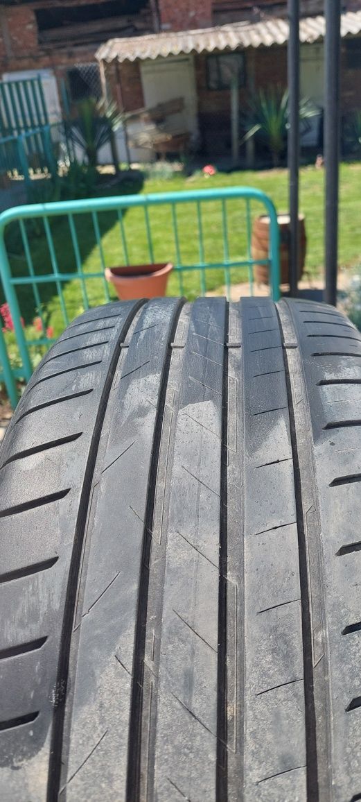 VREDESTEIN Ultrac 225/45 R17 91Y FR