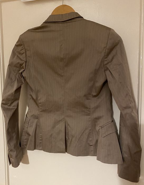 Sacou Sisley copii / fete 155 cm, 12 ani