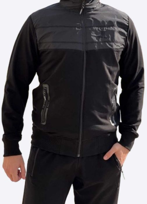 Комплект мъжки анцунг