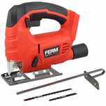 Прободен трион Ferm jigsaw jsm1033  AX-Power безжичен