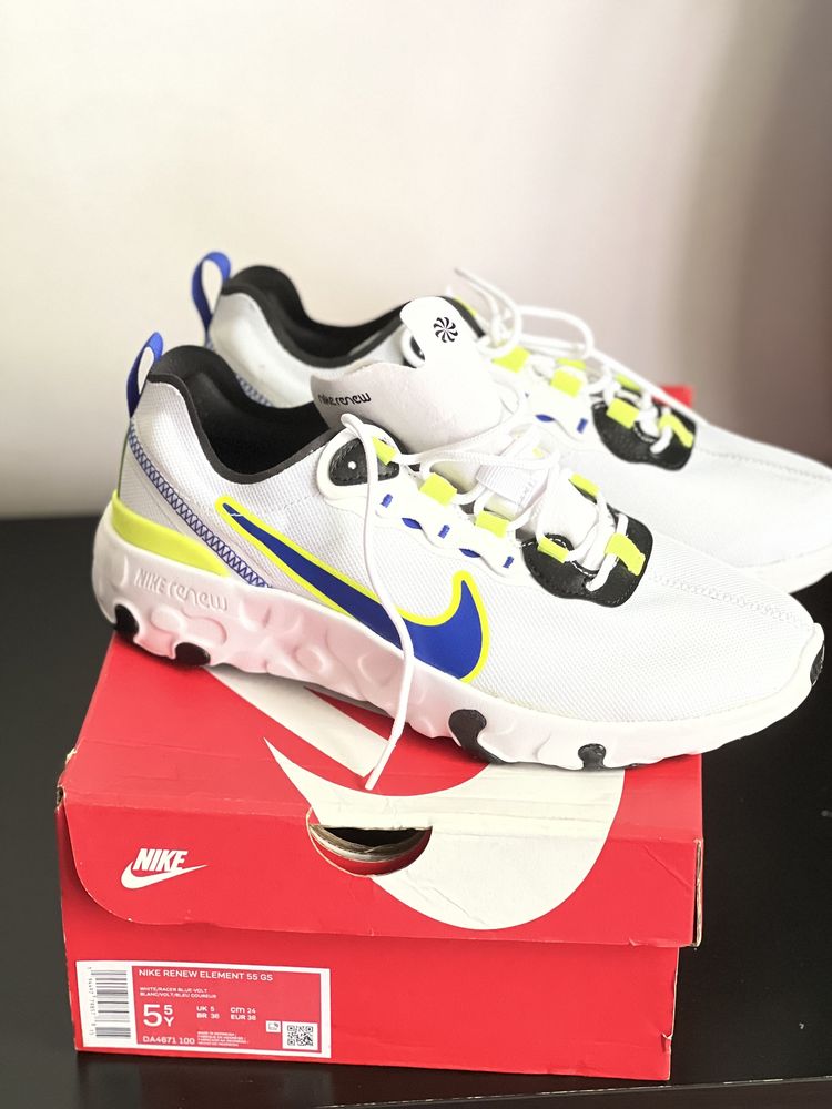 Nike Renew Element 55