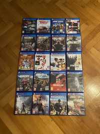 (PS4) Хитови игри за Playstation 4 - Всяка по 20лв!