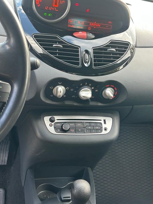 Renault Twingo automat benzina EURO 5