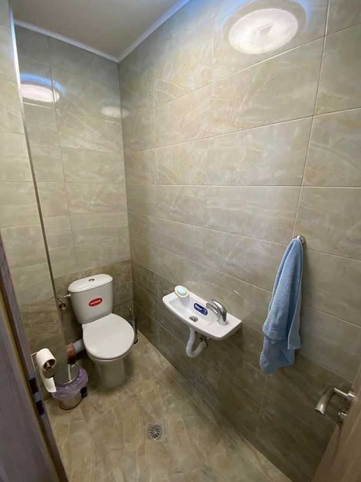 Тристаен Апартамент в Смирненски