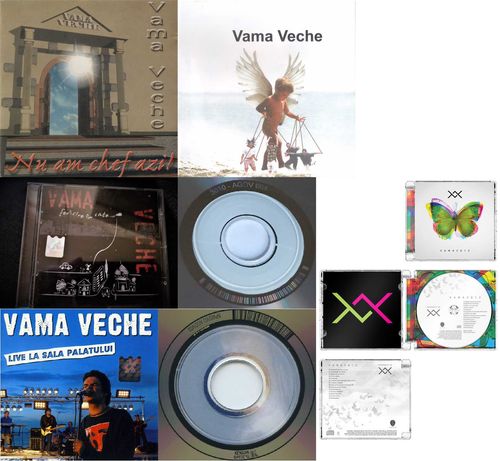 Interesat de CD Vama Veche / Vama