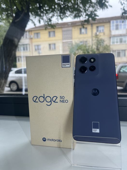 Motorola Edge 50 Neo Produs Utilizat ,Stare Ca Nou