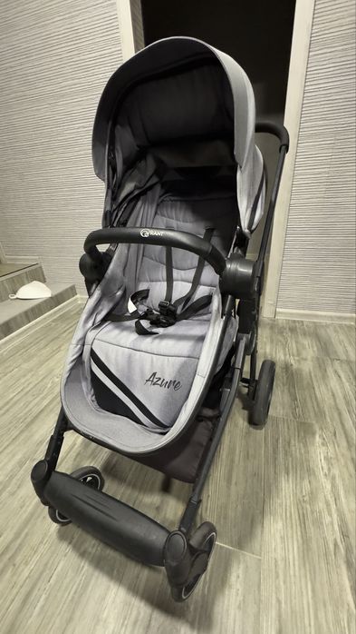 Продам коляску   в хорошем состоянии