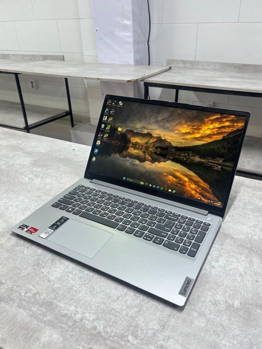 Lenovo: IdeaPad 3 15 ALC6